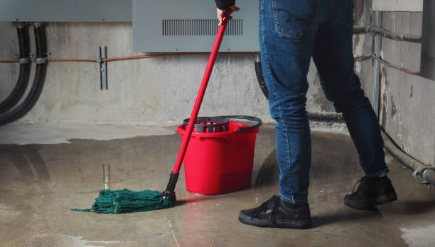Best Sewage cleanup and water damage restoration  in Hope Mills, NC