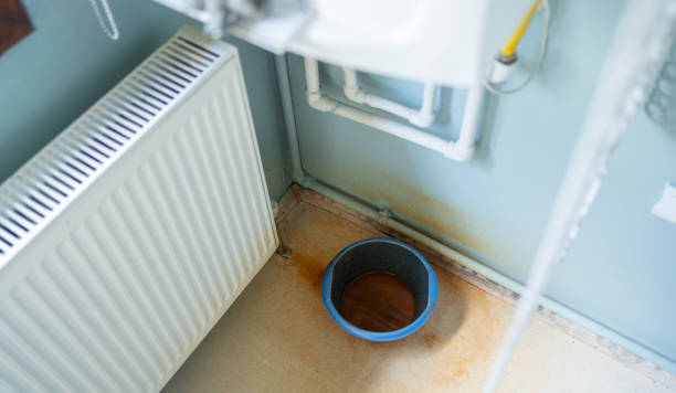 Best Flood damage cleanup  in Hope Mills, NC